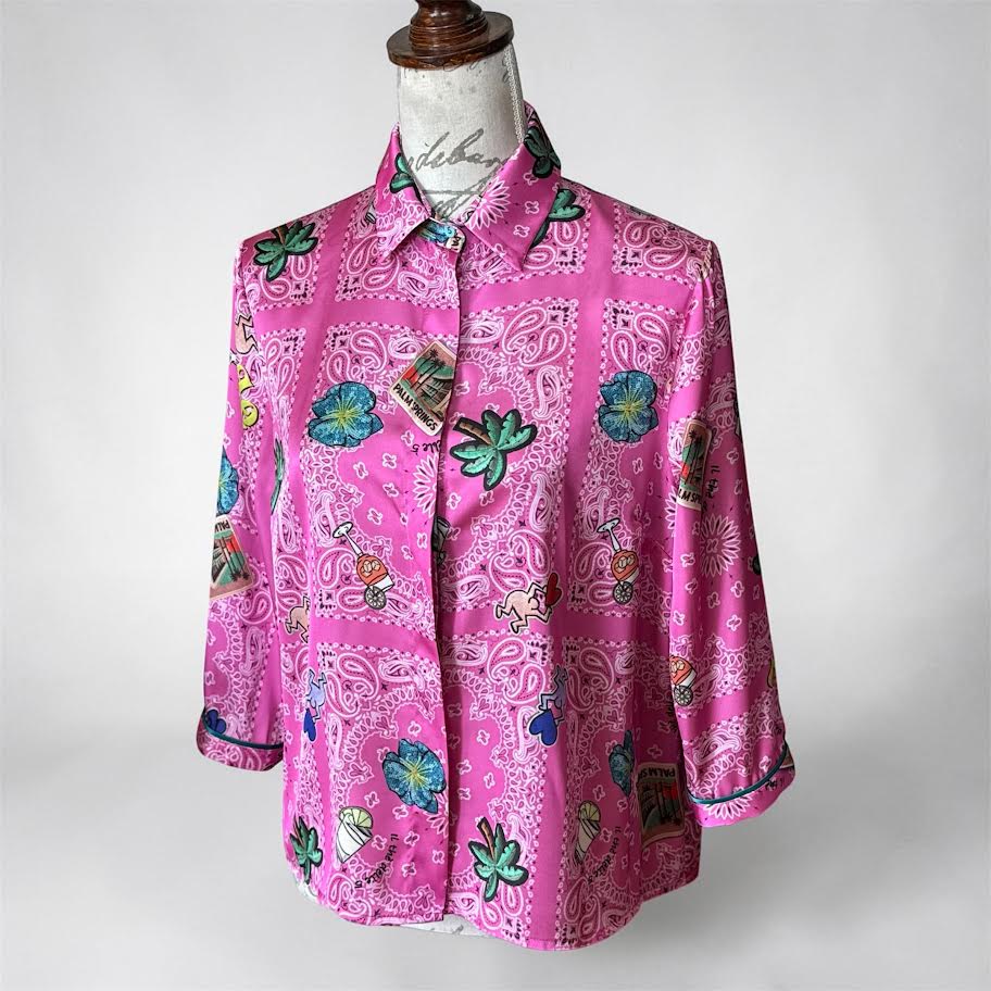 Camicia THE delle 5