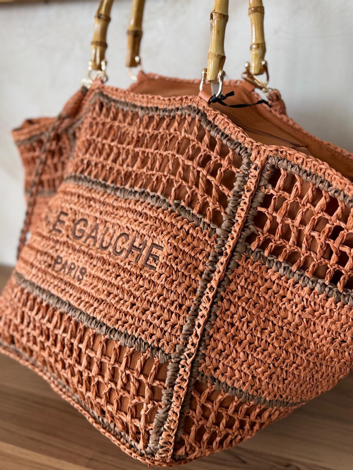 Borsa Rive Gauche