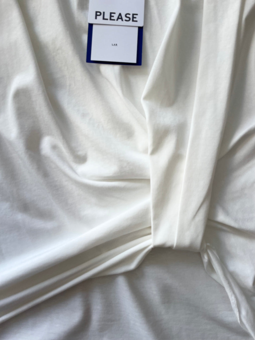 T-shirt Please