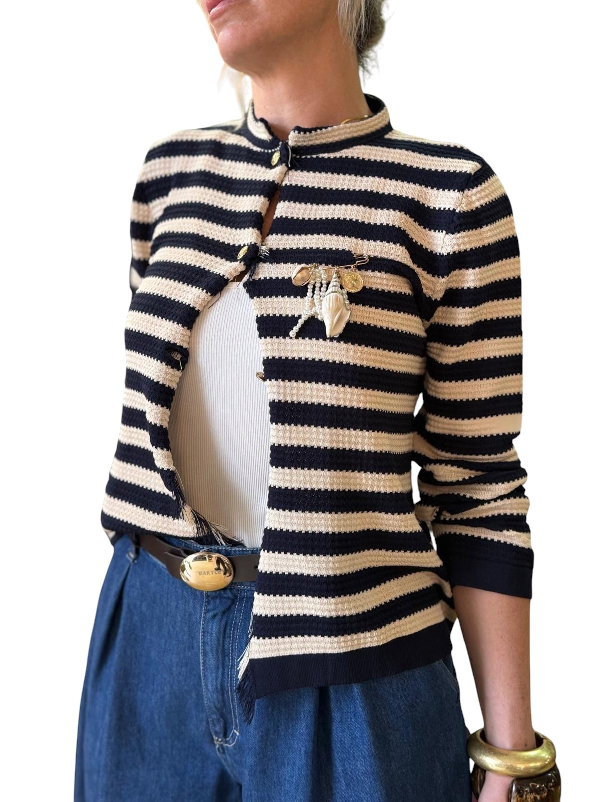 Maglia M.Bellentani