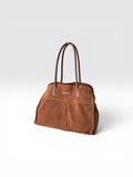 Borsa Depeche camoscio