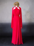 Abito Red B.N Studio