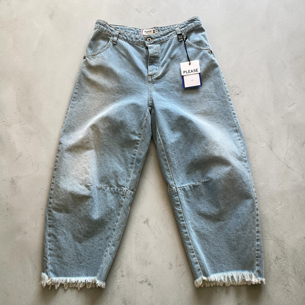 Jeans Please