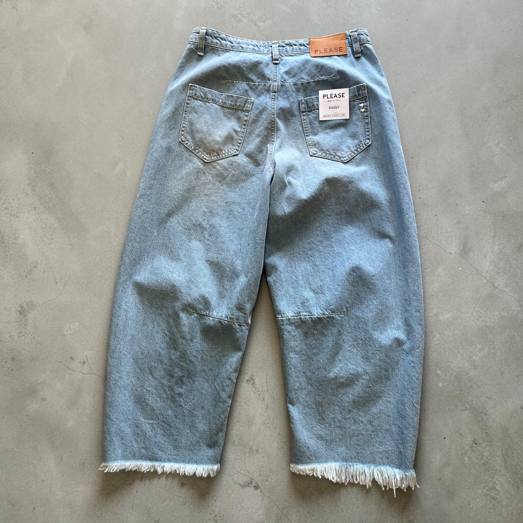 Jeans Please