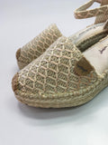 Espadrilles