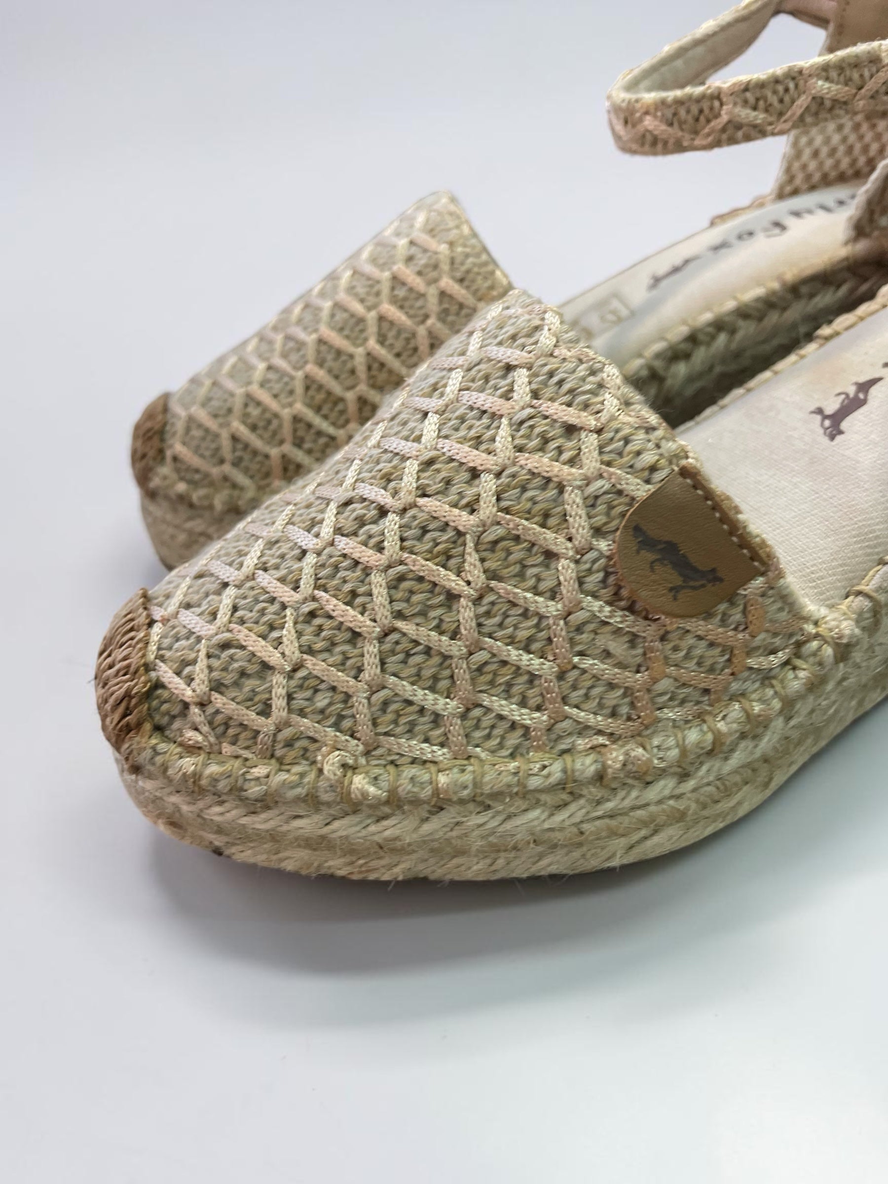Espadrilles