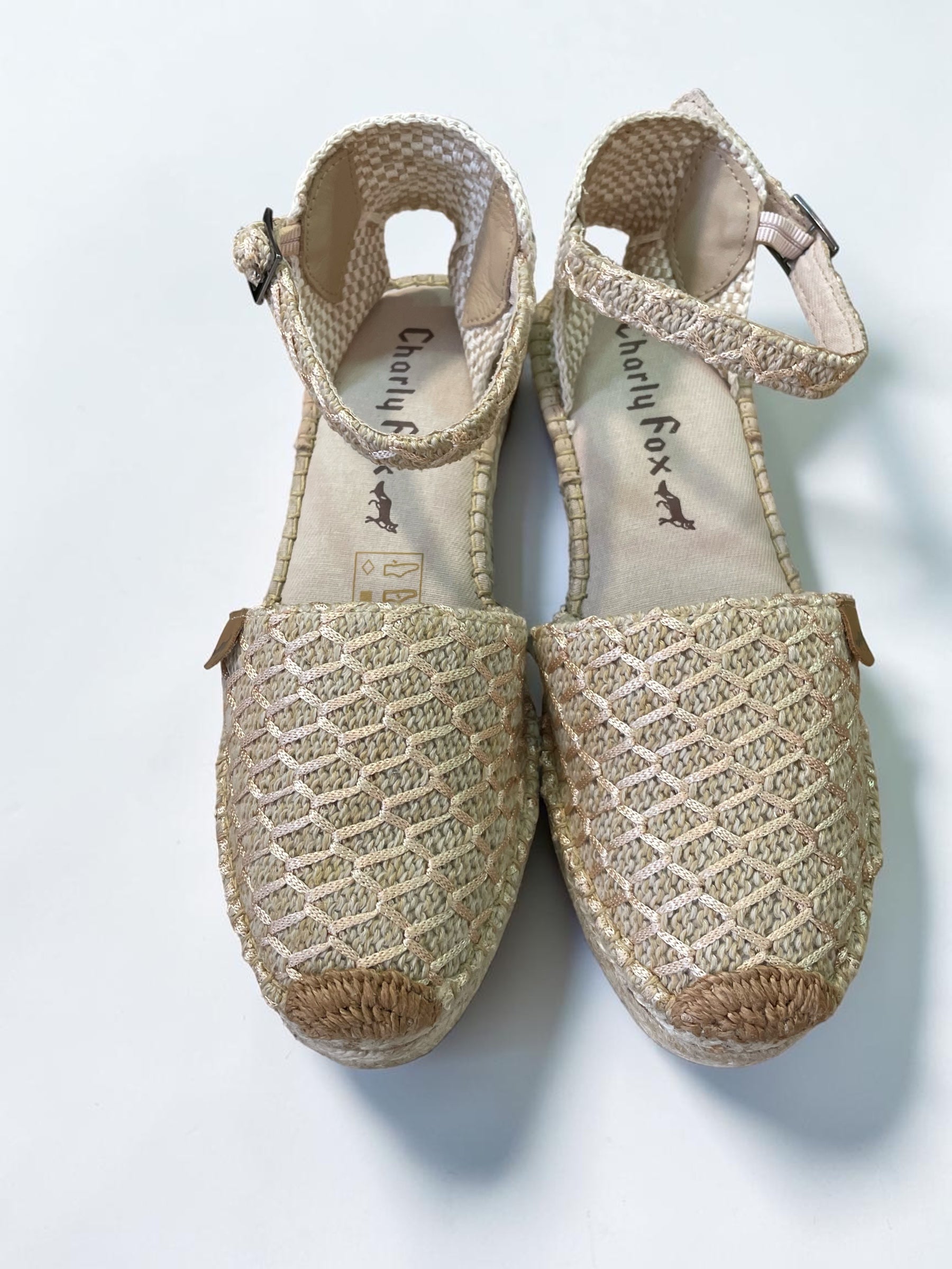 Espadrilles