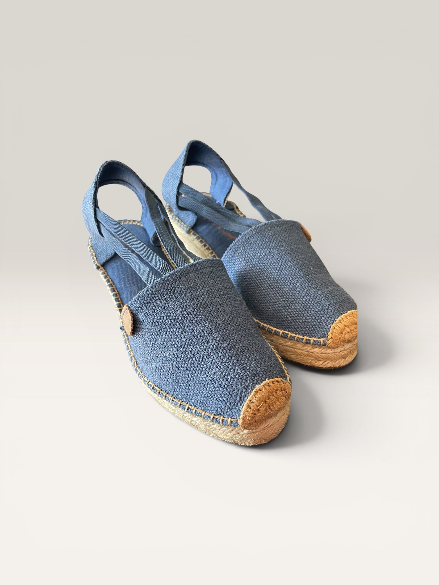 Espadrilles