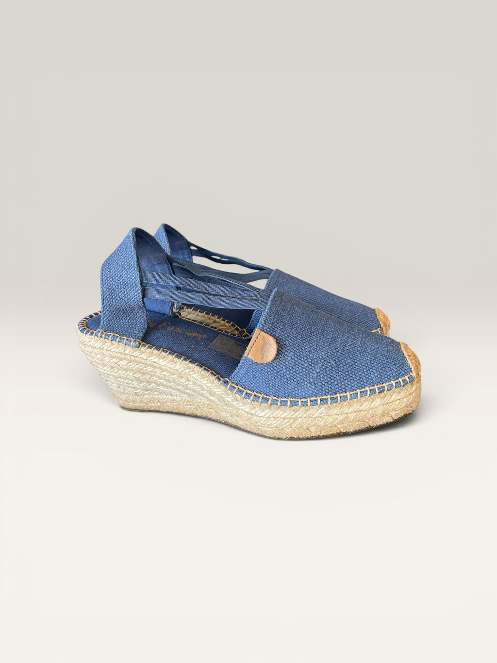 Espadrilles