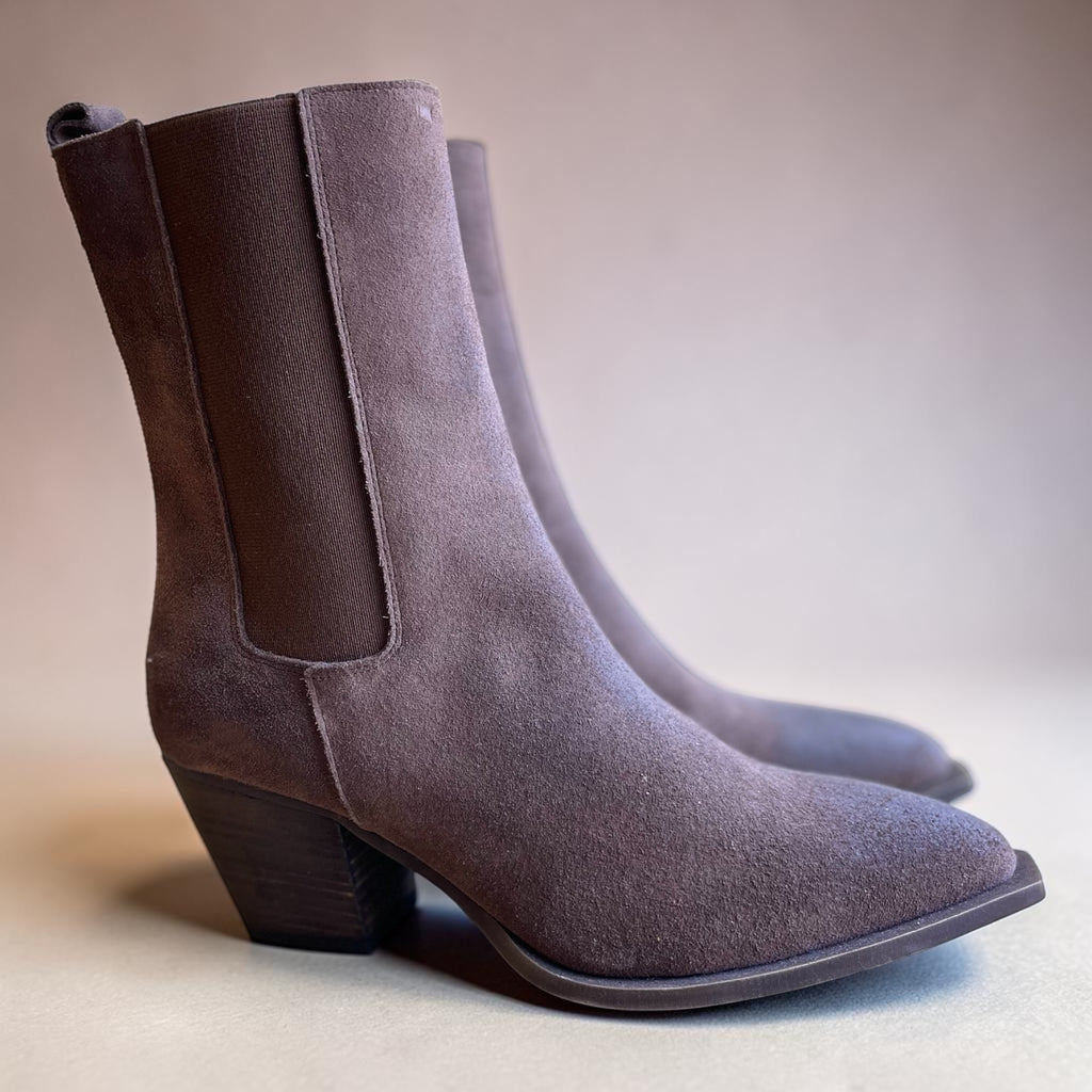 Stivaletto ovyé