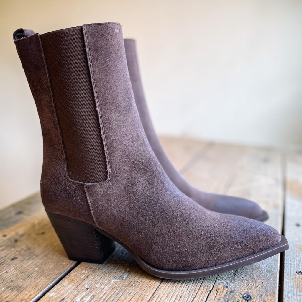 Stivaletto ovyé