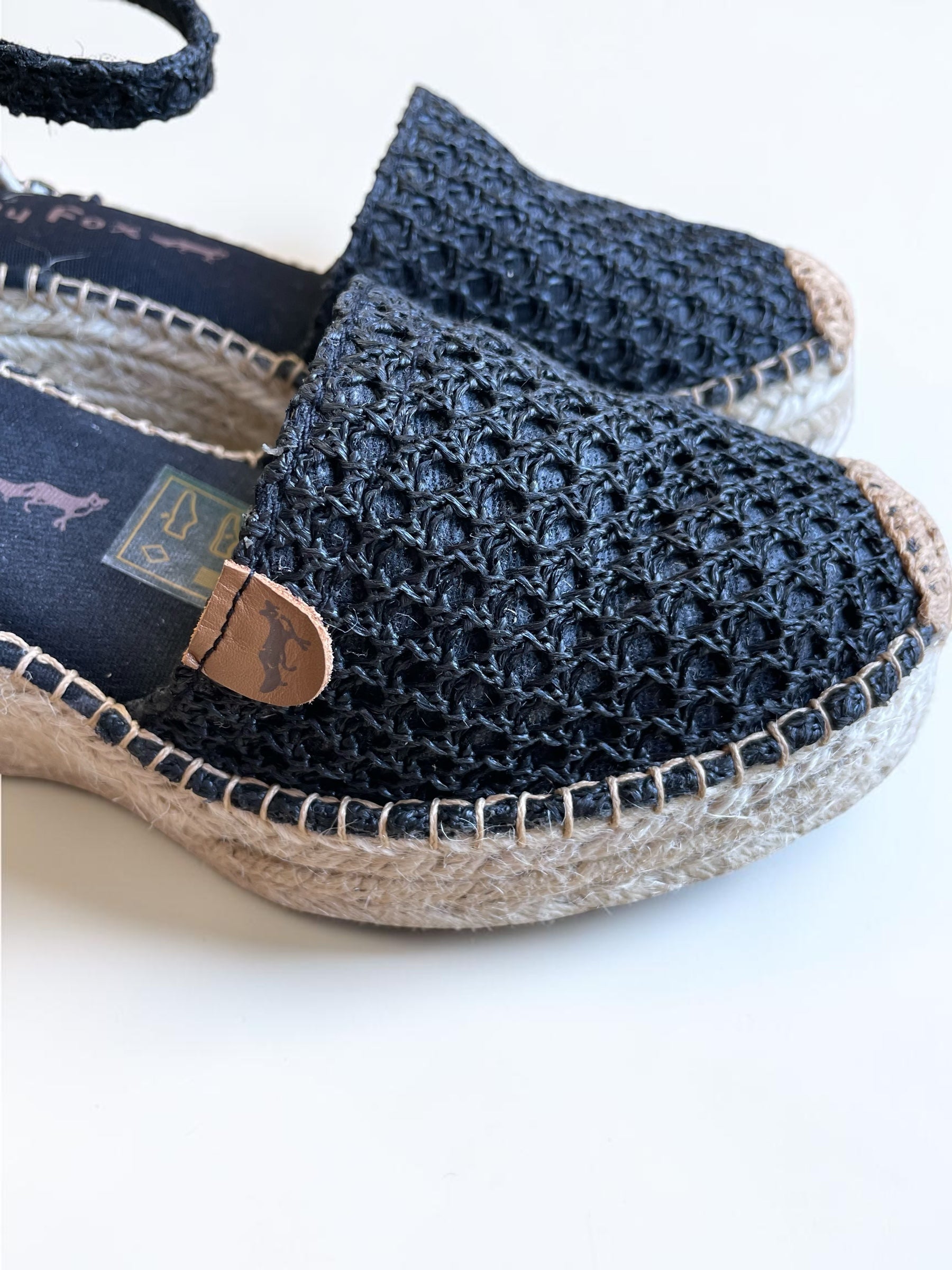 Espadrilles