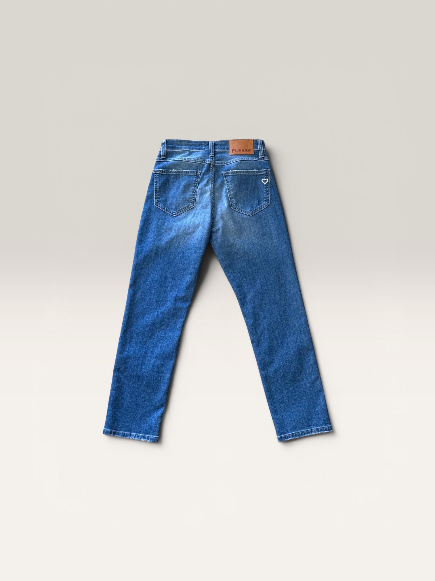 Jeans denim Please