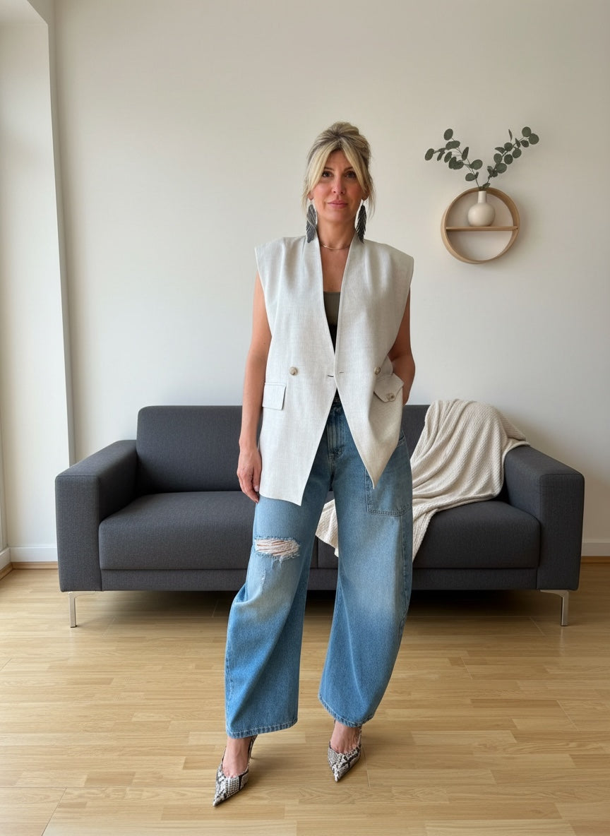 Jeans B.A.L