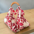 BORSA FOULARD