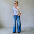 Denim Please