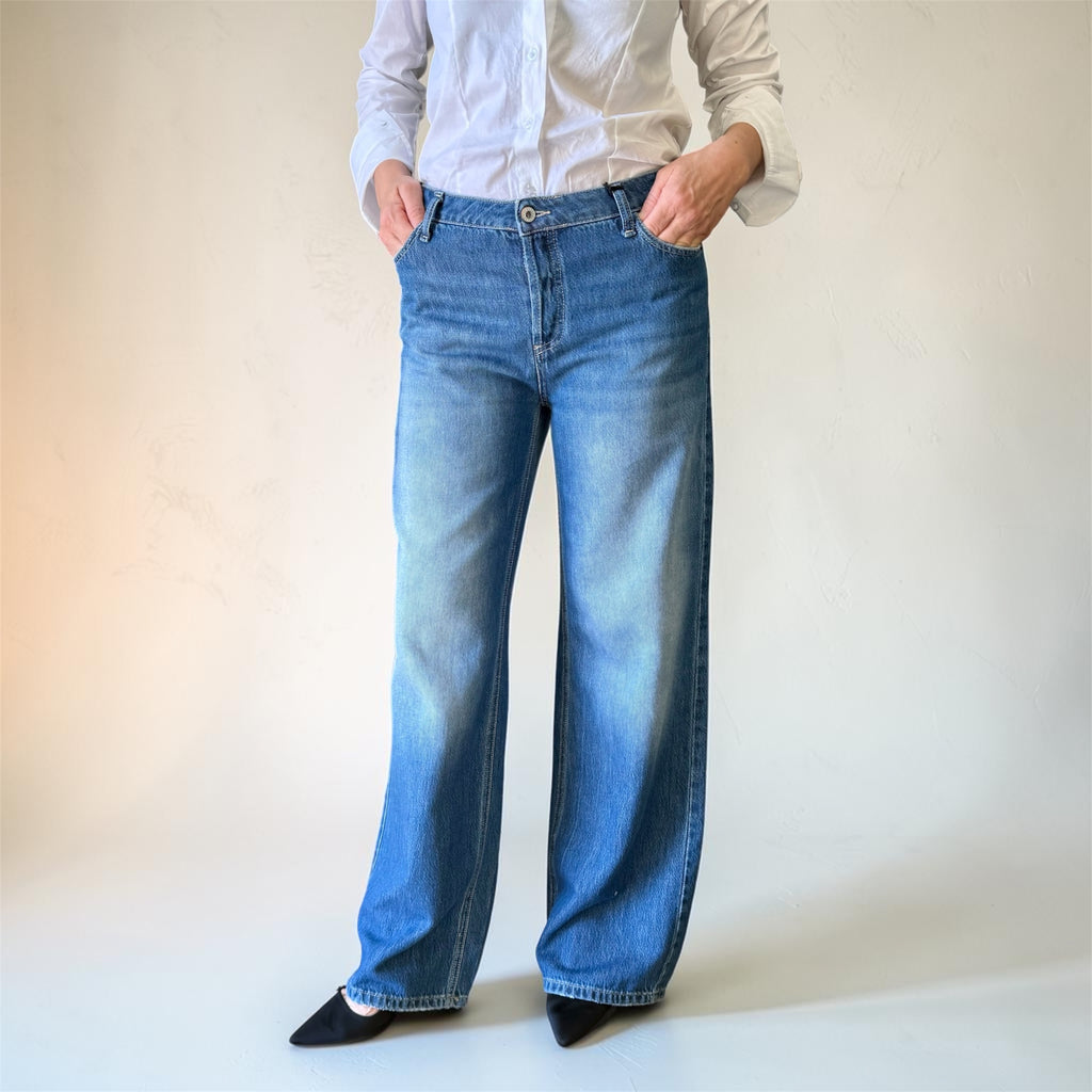 Denim Please