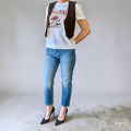 Jeans denim Please