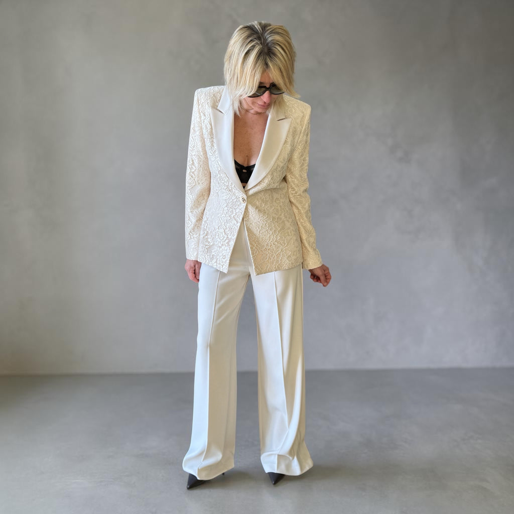 Giacca Pizzo DiveDivine